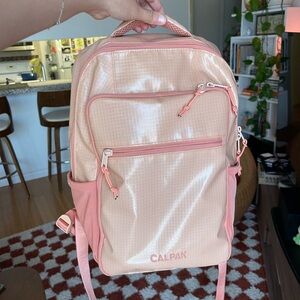 CALPAK Terra Laptop Backpack